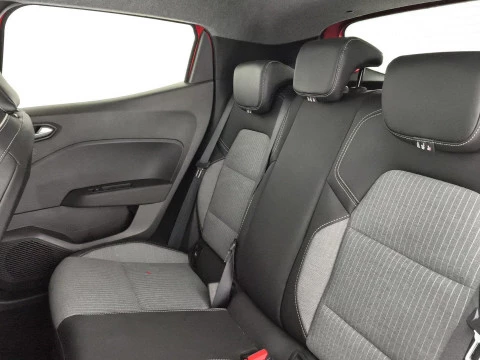 Renault Clio  Gasolina/Gas  TCe GLP Techno 74kW