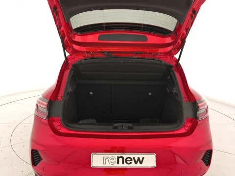 Renault Clio  Gasolina/Gas  TCe GLP Techno 74kW