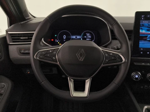 Renault Clio  Gasolina/Gas  TCe GLP Techno 74kW