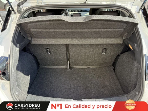 Nissan Micra IG-T 68 kW (92 CV) CVT N-Design Black