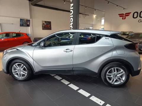 Toyota C-HR 1.8 125H Advance