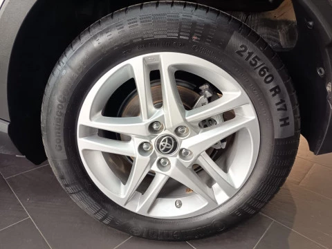 Toyota C-HR 1.8 125H Advance