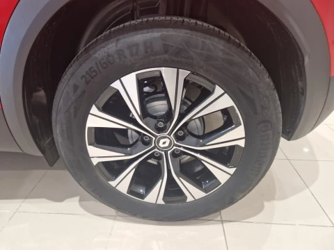 Renault Captur techno TCe 67kW (90CV)