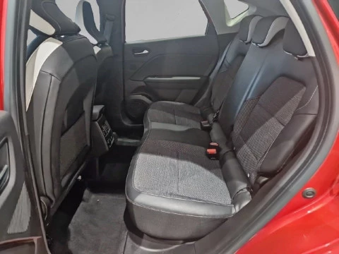 Renault Captur techno TCe 67kW (90CV)