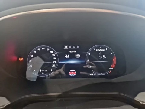 Renault Captur techno TCe 67kW (90CV)