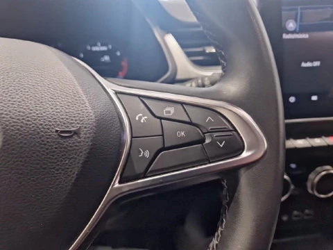 Renault Captur techno TCe 67kW (90CV)