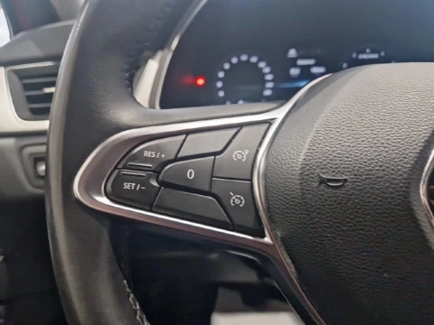 Renault Captur techno TCe 67kW (90CV)