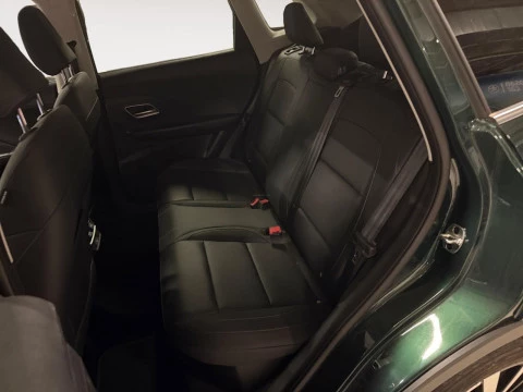 MG ZS Hybrid+ Luxury