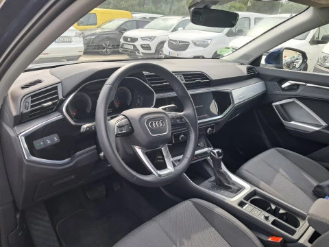 Audi Q3 Sportback Advanced 35 TDI 110kW (150CV) S tronic