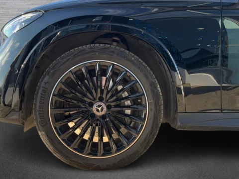 Mercedes-Benz GLC  300 d 4Matic AMG Line