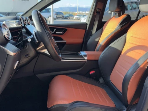 Mercedes-Benz GLC  300 d 4Matic AMG Line