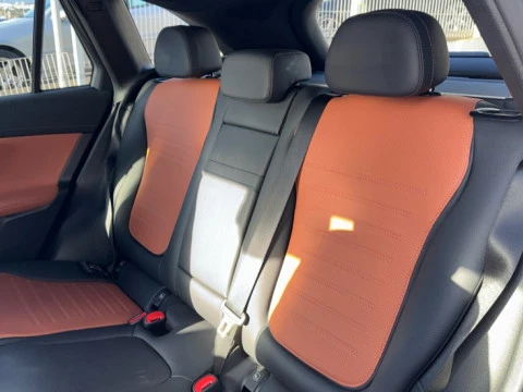 Mercedes-Benz GLC  300 d 4Matic AMG Line