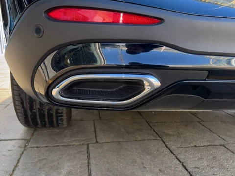 Mercedes-Benz GLC  300 d 4Matic AMG Line