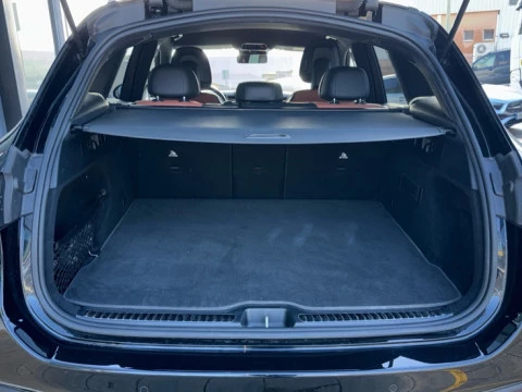 Mercedes-Benz GLC  300 d 4Matic AMG Line