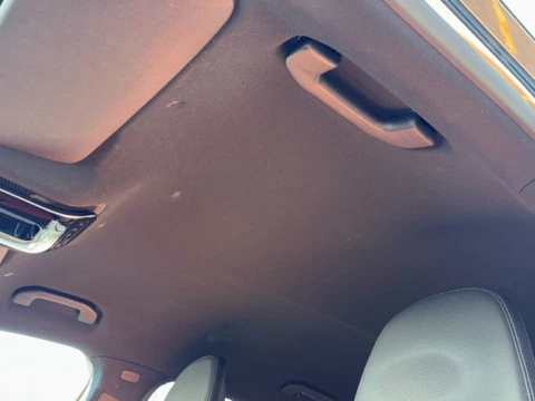 Mercedes-Benz GLC  300 d 4Matic AMG Line