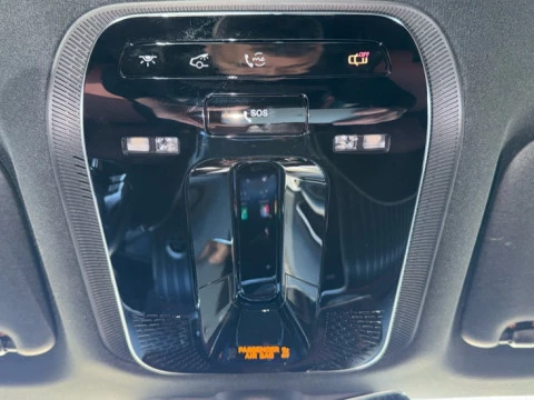 Mercedes-Benz GLC  300 d 4Matic AMG Line