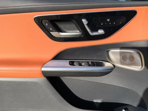 Mercedes-Benz GLC  300 d 4Matic AMG Line