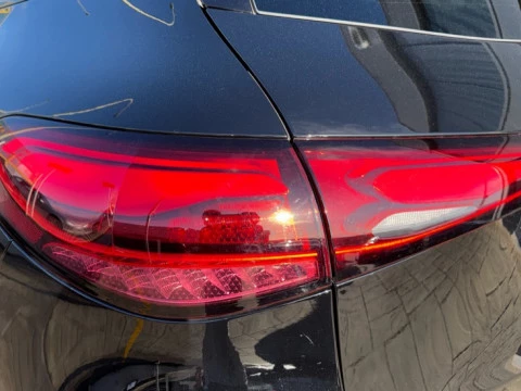 Mercedes-Benz GLC  300 d 4Matic AMG Line