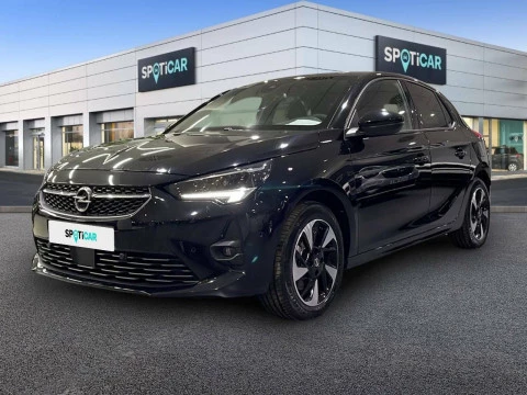 Opel Corsa-e 50kWh GS