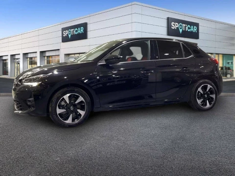 Opel Corsa-e 50kWh GS
