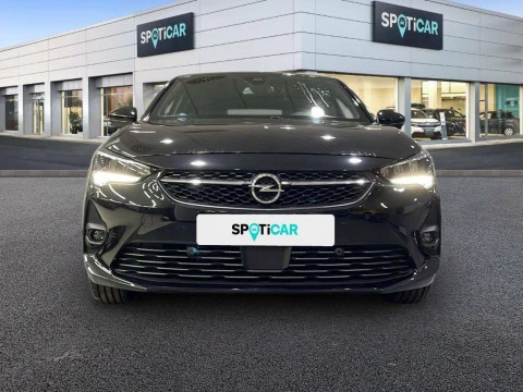 Opel Corsa-e 50kWh GS