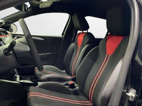 Opel Corsa-e 50kWh GS