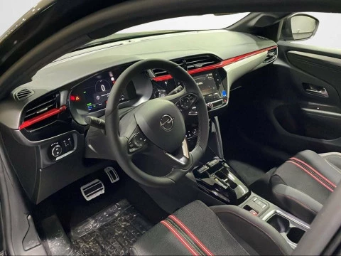 Opel Corsa-e 50kWh GS