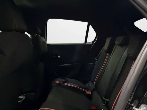 Opel Corsa-e 50kWh GS