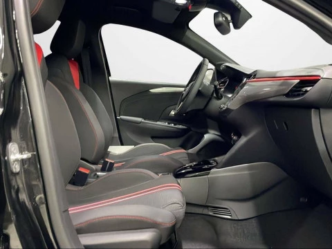 Opel Corsa-e 50kWh GS