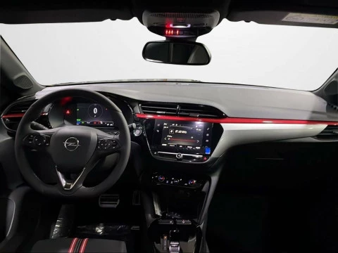 Opel Corsa-e 50kWh GS