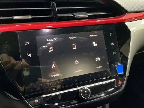 Opel Corsa-e 50kWh GS