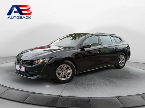 Peugeot 508 SW Active Pack BlueHDi 130 S&S EAT8