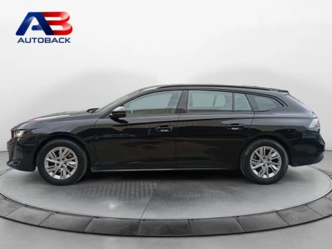 Peugeot 508 SW Active Pack BlueHDi 130 S&S EAT8