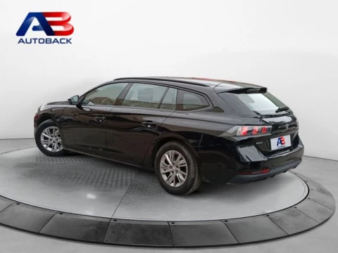 Peugeot 508 SW Active Pack BlueHDi 130 S&S EAT8
