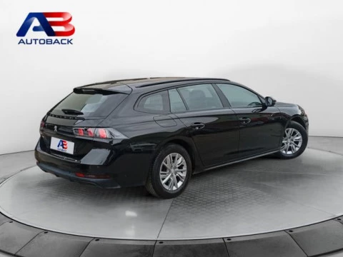 Peugeot 508 SW Active Pack BlueHDi 130 S&S EAT8