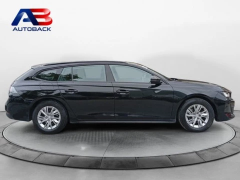 Peugeot 508 SW Active Pack BlueHDi 130 S&S EAT8