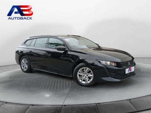 Peugeot 508 SW Active Pack BlueHDi 130 S&S EAT8