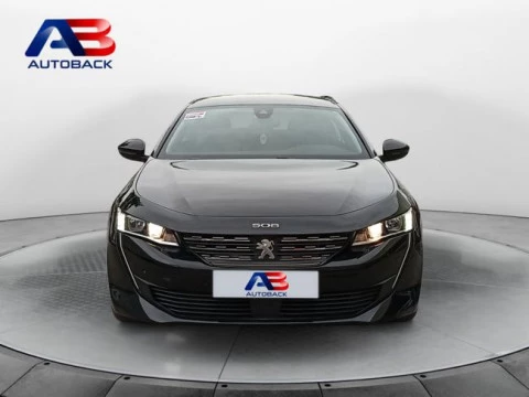 Peugeot 508 SW Active Pack BlueHDi 130 S&S EAT8