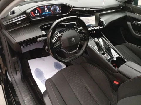 Peugeot 508 SW Active Pack BlueHDi 130 S&S EAT8