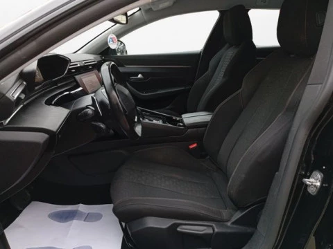 Peugeot 508 SW Active Pack BlueHDi 130 S&S EAT8