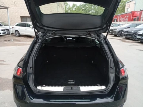 Peugeot 508 SW Active Pack BlueHDi 130 S&S EAT8