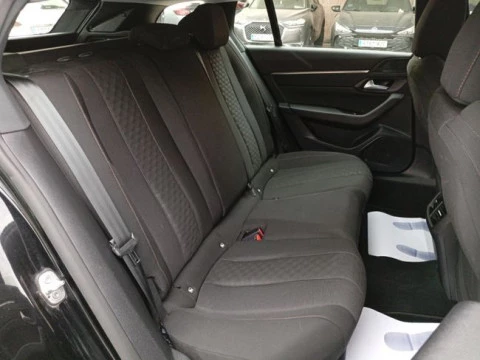 Peugeot 508 SW Active Pack BlueHDi 130 S&S EAT8