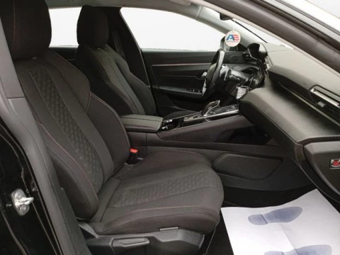 Peugeot 508 SW Active Pack BlueHDi 130 S&S EAT8