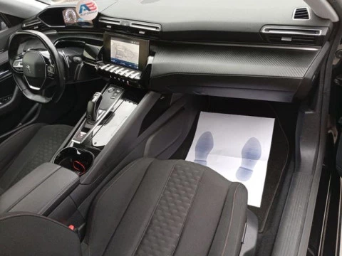 Peugeot 508 SW Active Pack BlueHDi 130 S&S EAT8