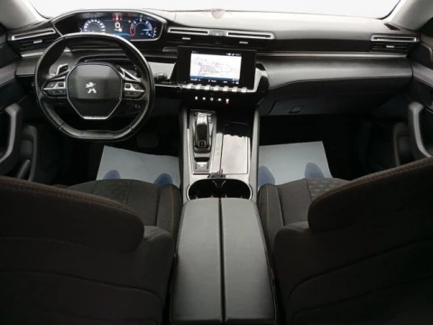 Peugeot 508 SW Active Pack BlueHDi 130 S&S EAT8