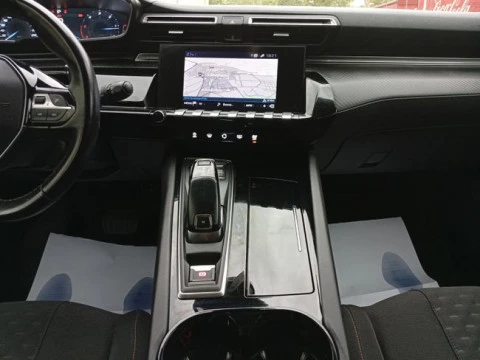 Peugeot 508 SW Active Pack BlueHDi 130 S&S EAT8