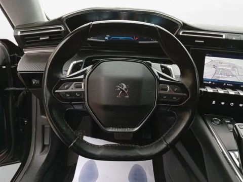 Peugeot 508 SW Active Pack BlueHDi 130 S&S EAT8