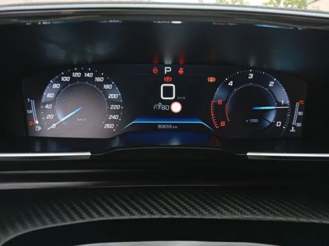 Peugeot 508 SW Active Pack BlueHDi 130 S&S EAT8