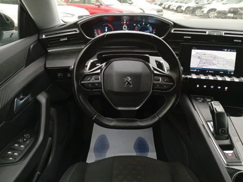 Peugeot 508 SW Active Pack BlueHDi 130 S&S EAT8