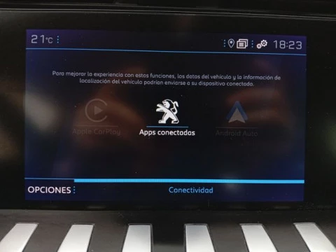 Peugeot 508 SW Active Pack BlueHDi 130 S&S EAT8